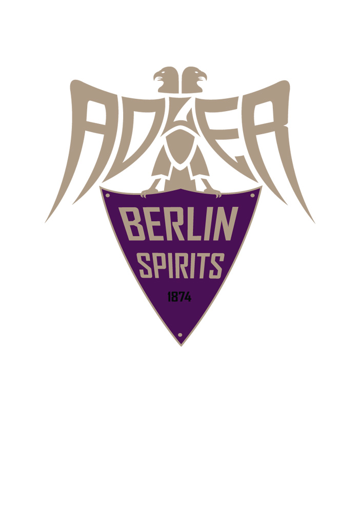 Signet Berlin Spirits