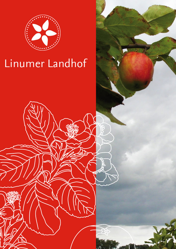 Logo Linumer Landhof