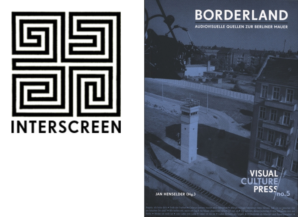 INTERSCREEN, Bildwissenschaftler, Kurator, Film, Video, Fotografie