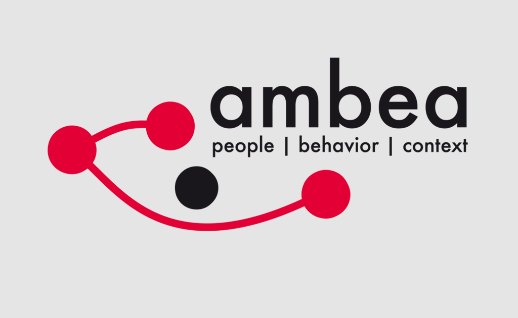 ambea - people, behavior, people