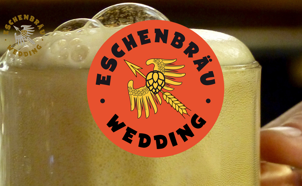 Logo Eschenbraeu