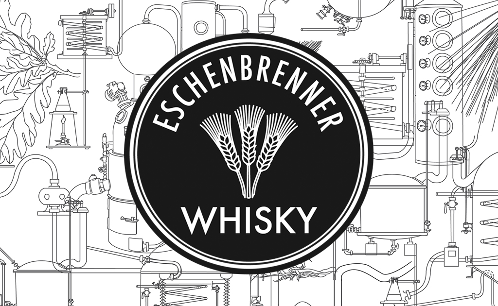 Logo Eschenbrenner Whisky