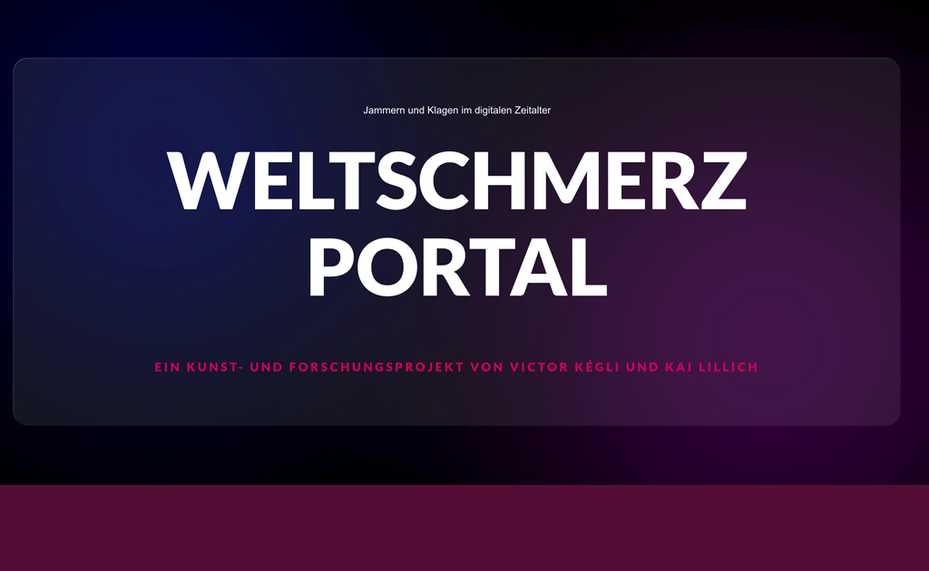 Konzeption und Webseite, Umsetzung in WordPress,Logo