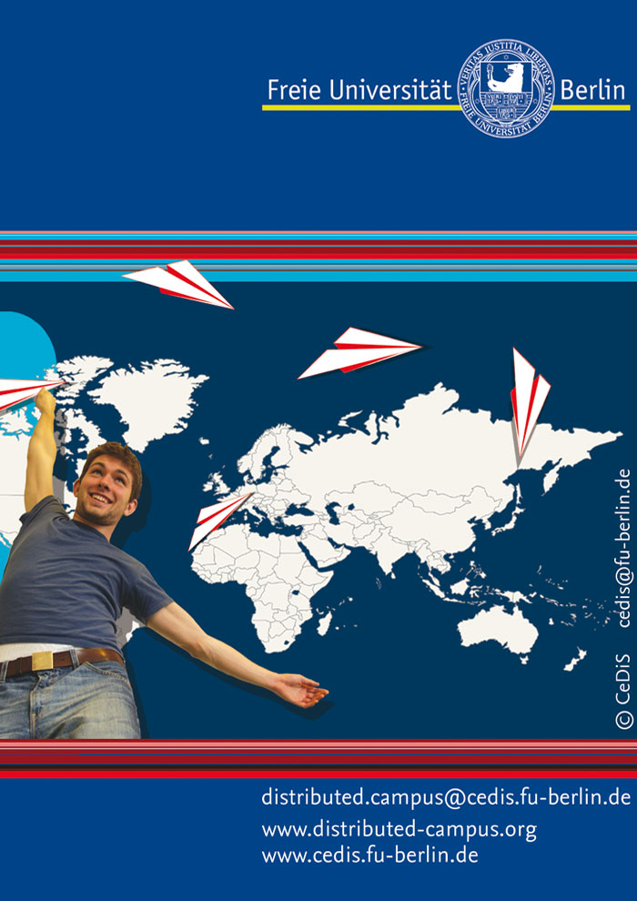 Open Distributed-Campus Poster